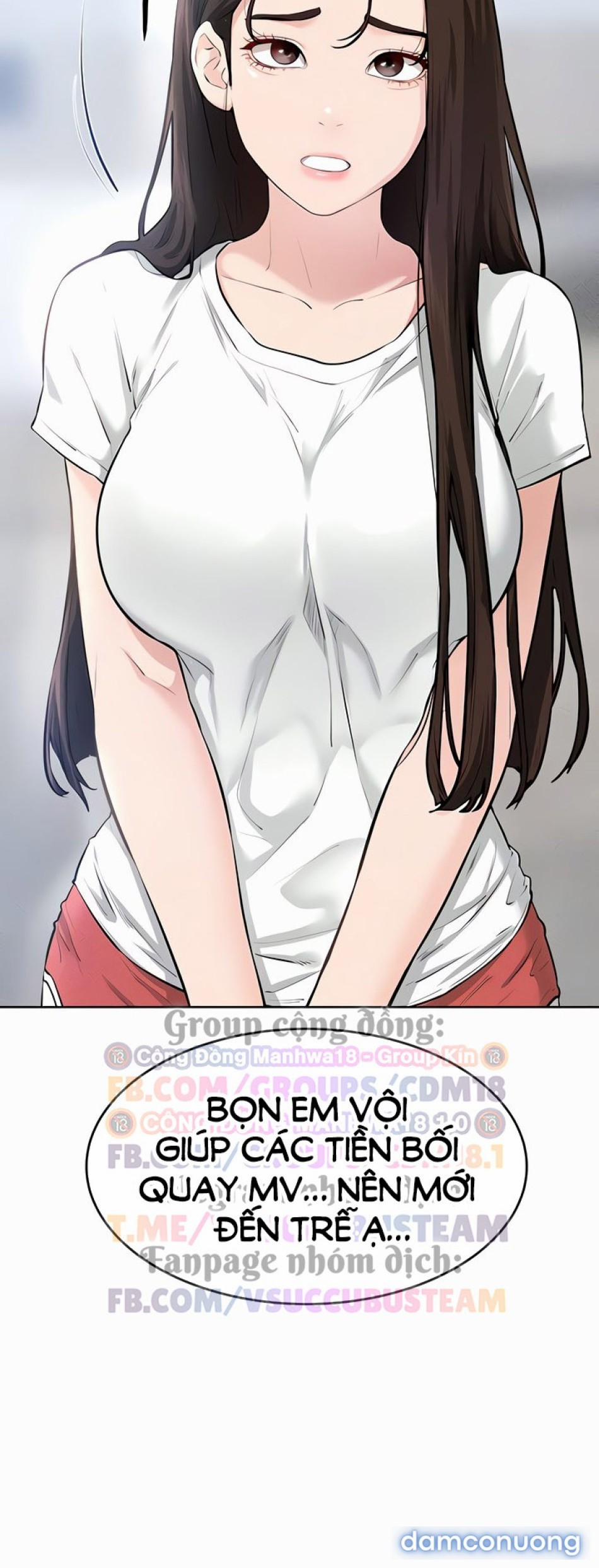 Gia Đình Mới Rất Tốt Với Tôi 93 trang 6