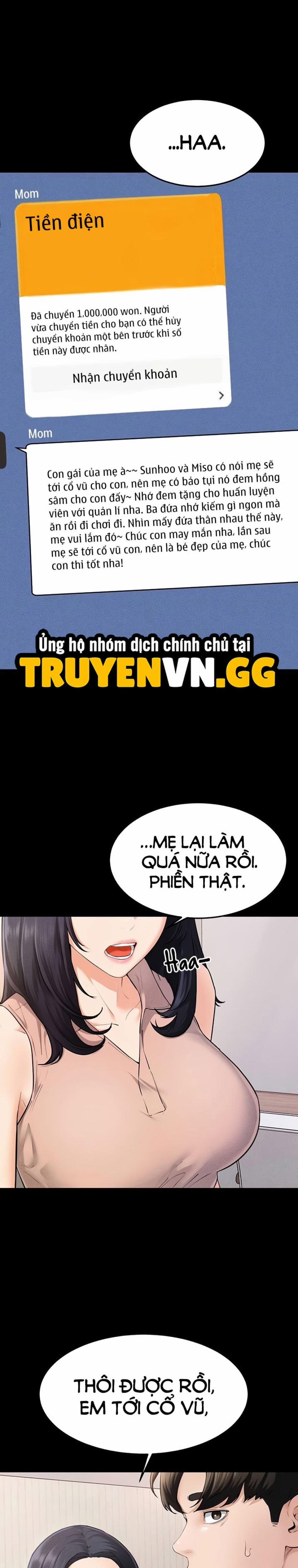 Gia Đình Mới Rất Tốt Với Tôi 94 trang 7