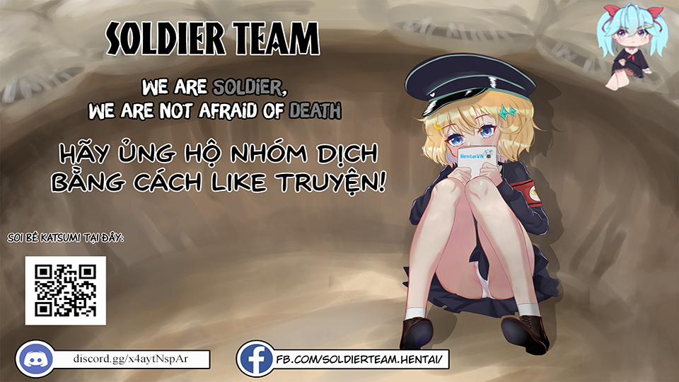 Gia đình thắm thiết Oneshot trang 26