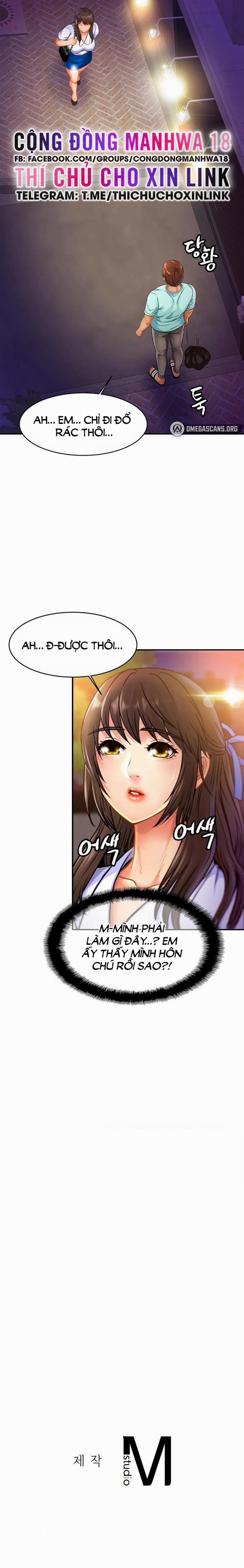 Gia Đình Thân Thiết 28 trang 11