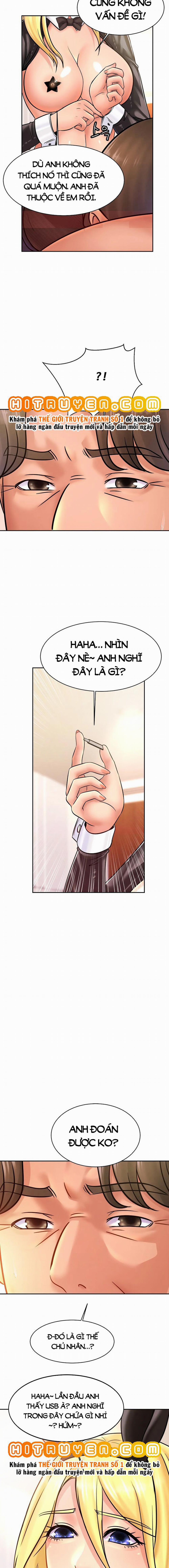 Gia Đình Thân Thiết 34 trang 14