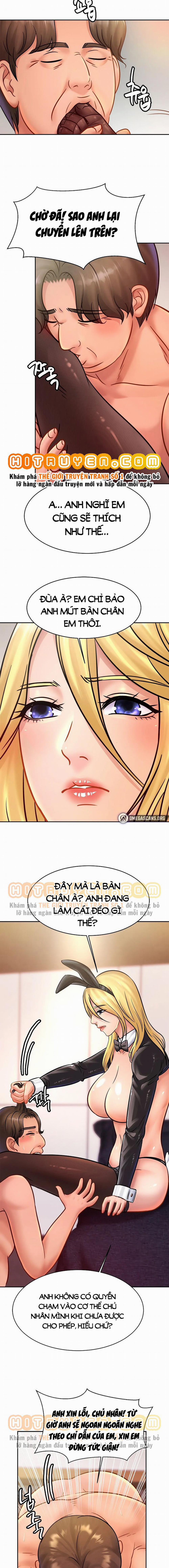 Gia Đình Thân Thiết 34 trang 8