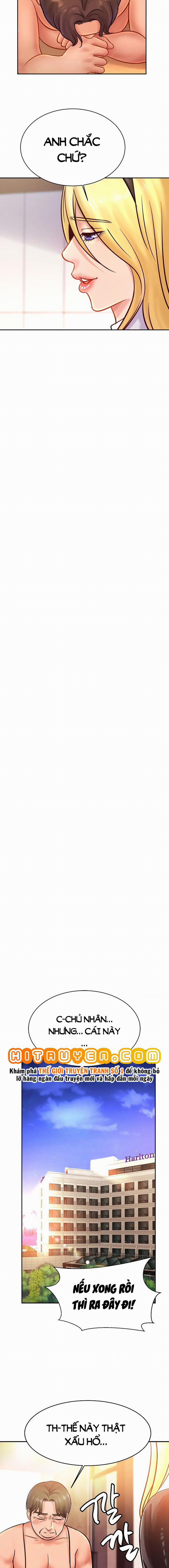 Gia Đình Thân Thiết 34 trang 9