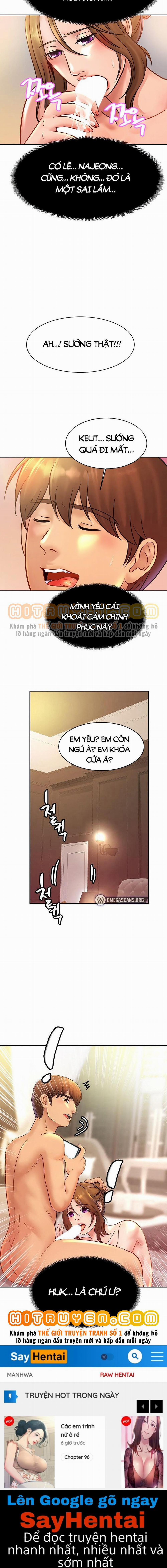 Gia Đình Thân Thiết 35 trang 15