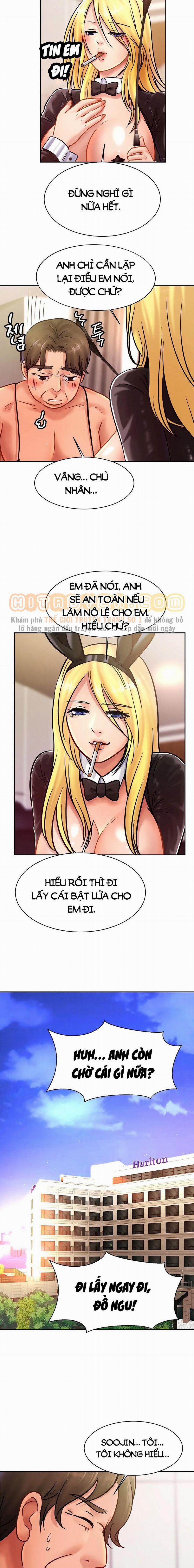 Gia Đình Thân Thiết 35 trang 3