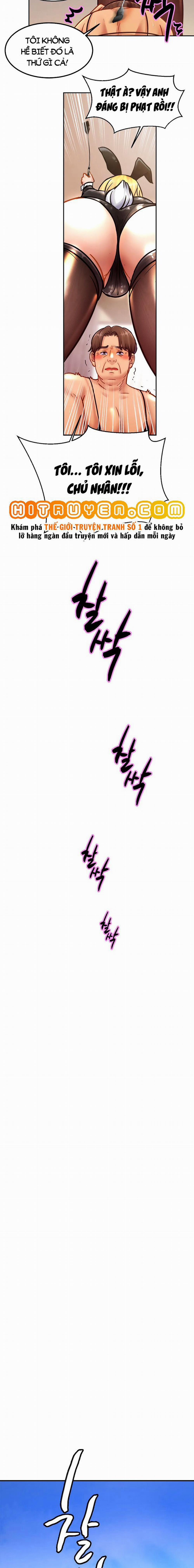 Gia Đình Thân Thiết 35 trang 5