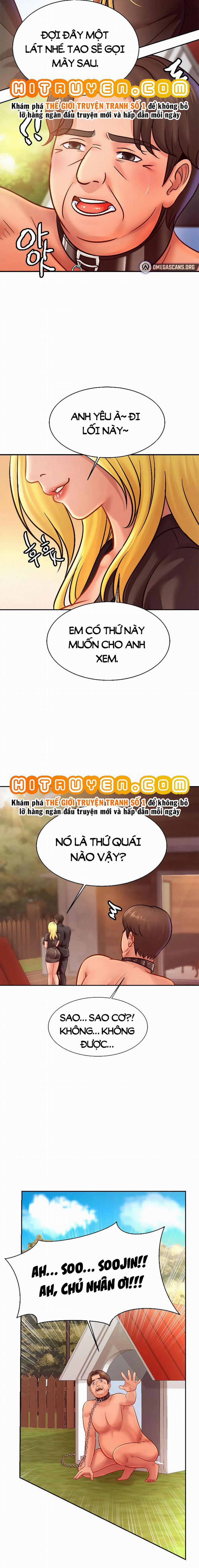 Gia Đình Thân Thiết 36 trang 14