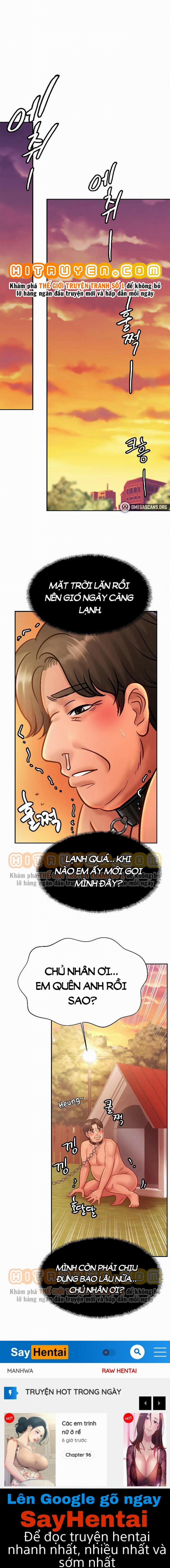 Gia Đình Thân Thiết 36 trang 15