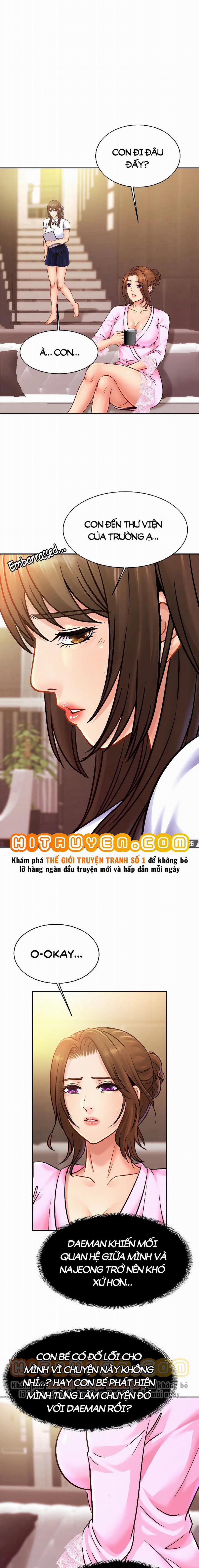 Gia Đình Thân Thiết 36 trang 6