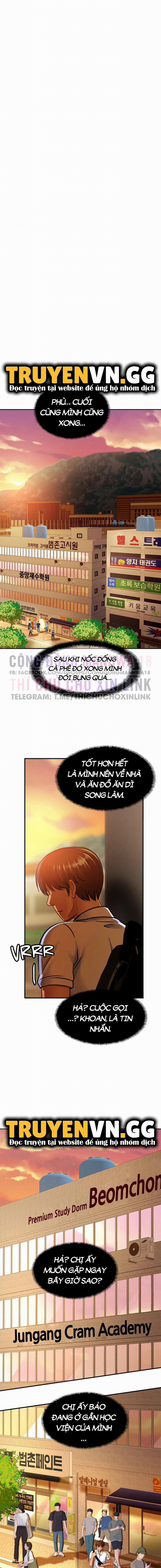 Gia Đình Thân Thiết 37 trang 10