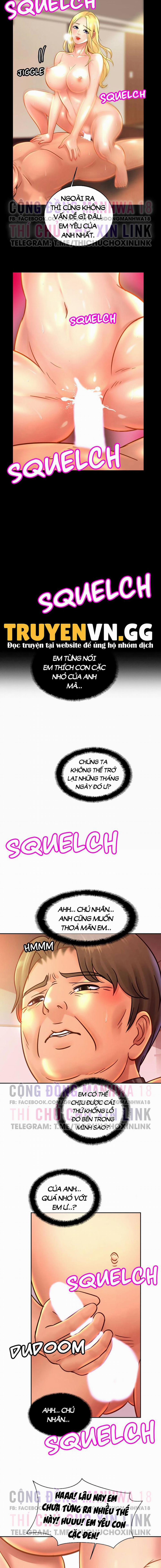 Gia Đình Thân Thiết 37 trang 4