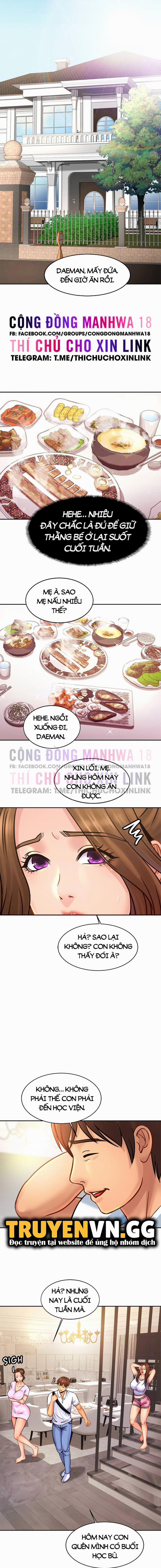 Gia Đình Thân Thiết 37 trang 7