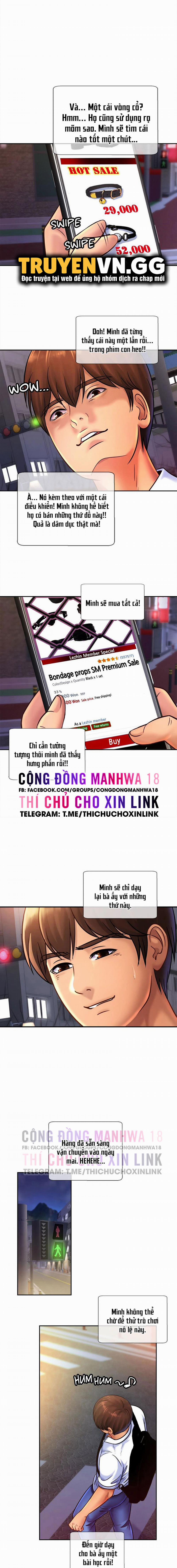 Gia Đình Thân Thiết 38 trang 8