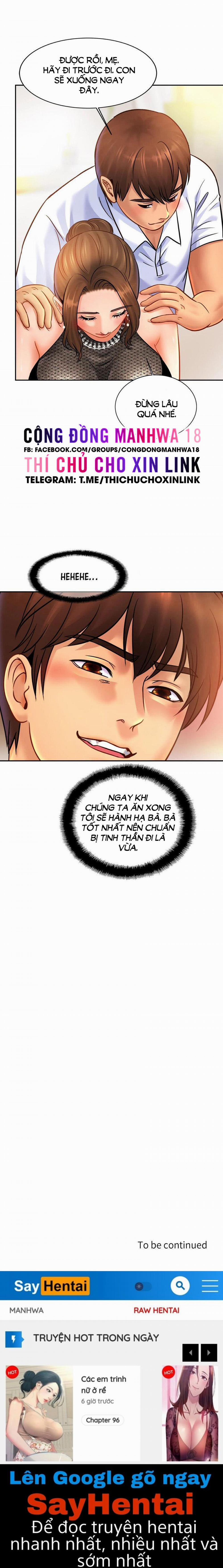 Gia Đình Thân Thiết 39 trang 15