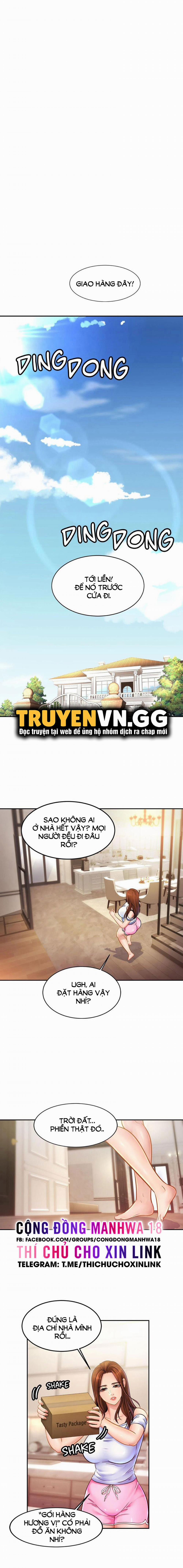 Gia Đình Thân Thiết 39 trang 5