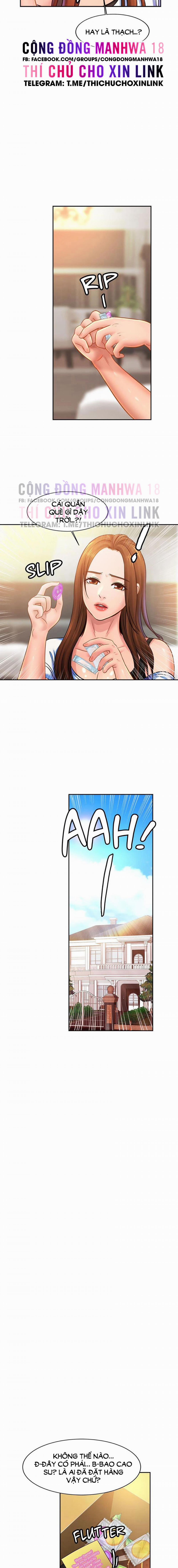 Gia Đình Thân Thiết 39 trang 7