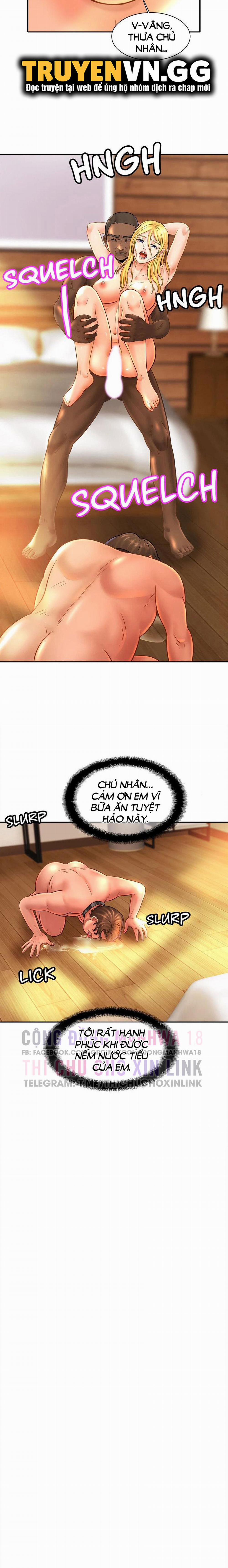 Gia Đình Thân Thiết 40 trang 11