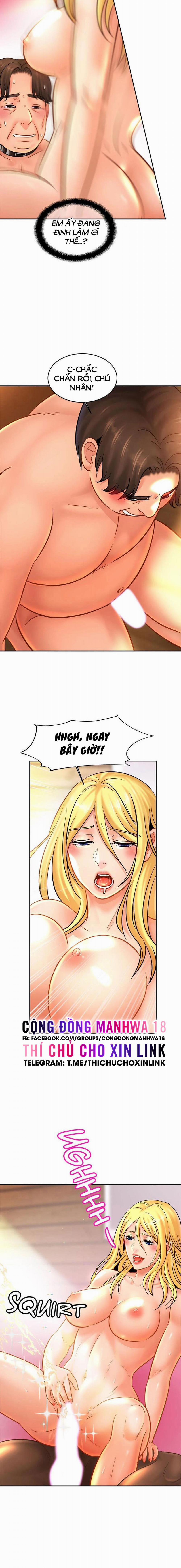 Gia Đình Thân Thiết 40 trang 8