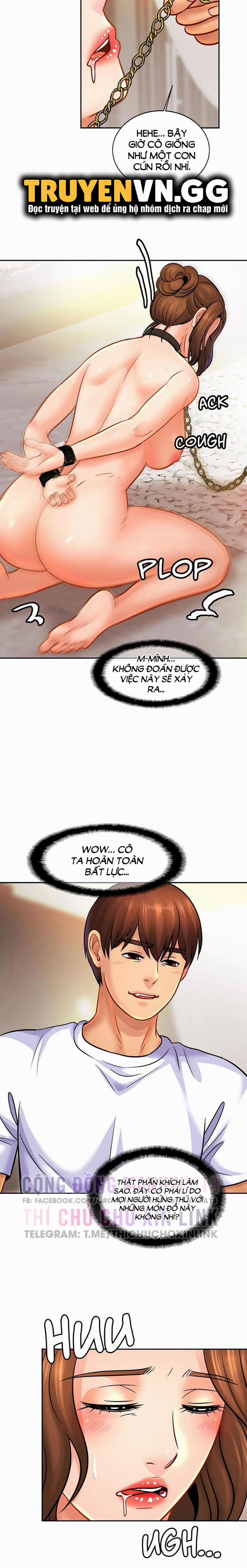 Gia Đình Thân Thiết 43 trang 10