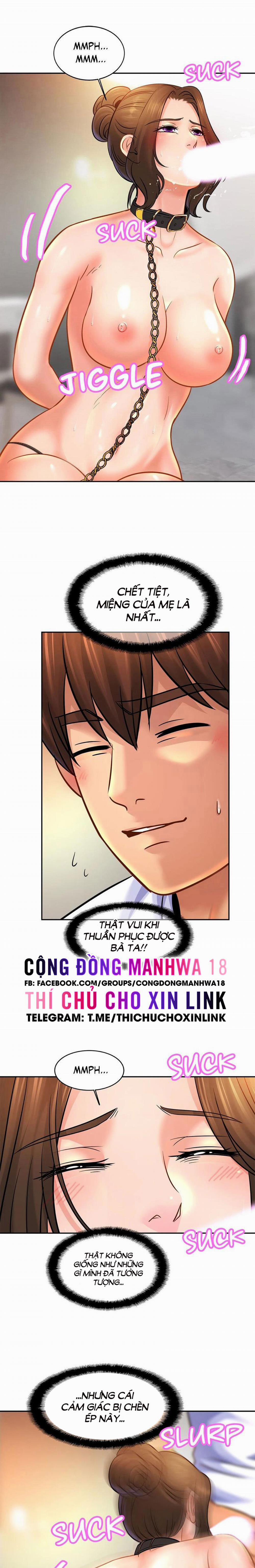 Gia Đình Thân Thiết 43 trang 12