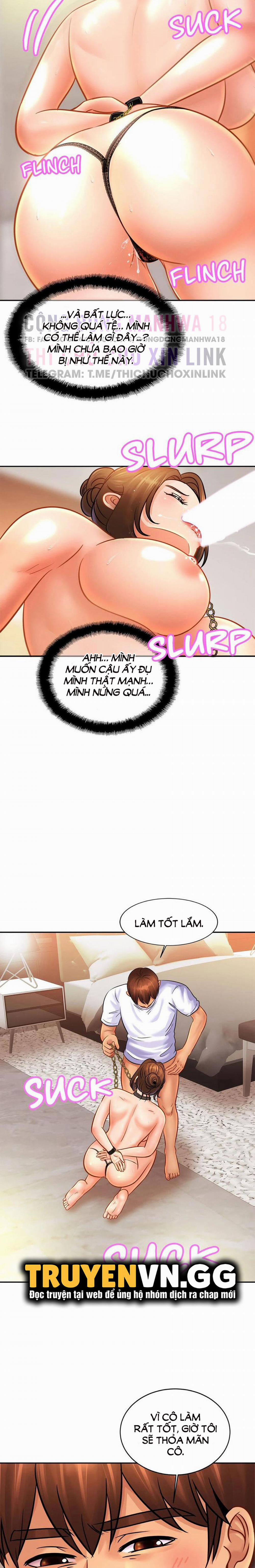 Gia Đình Thân Thiết 43 trang 13