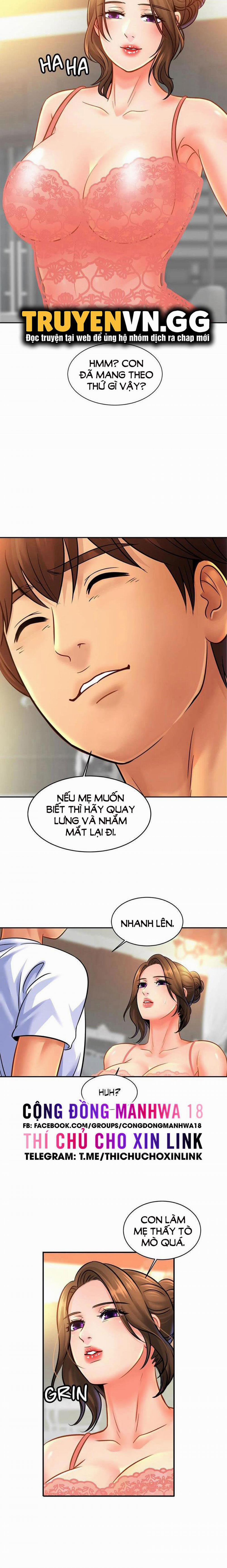 Gia Đình Thân Thiết 43 trang 2