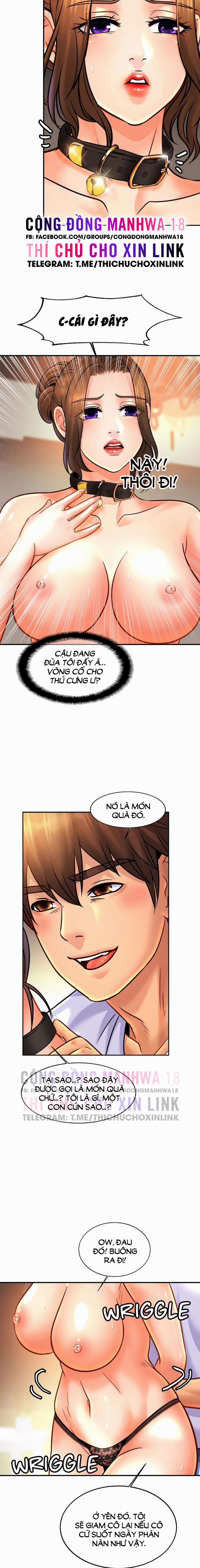 Gia Đình Thân Thiết 43 trang 4