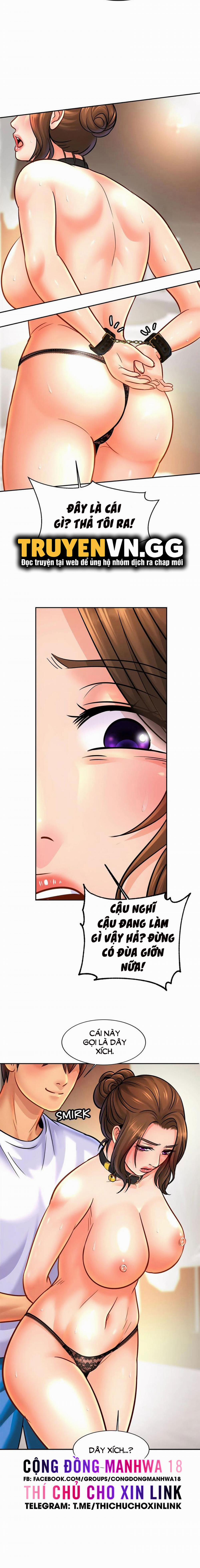 Gia Đình Thân Thiết 43 trang 5