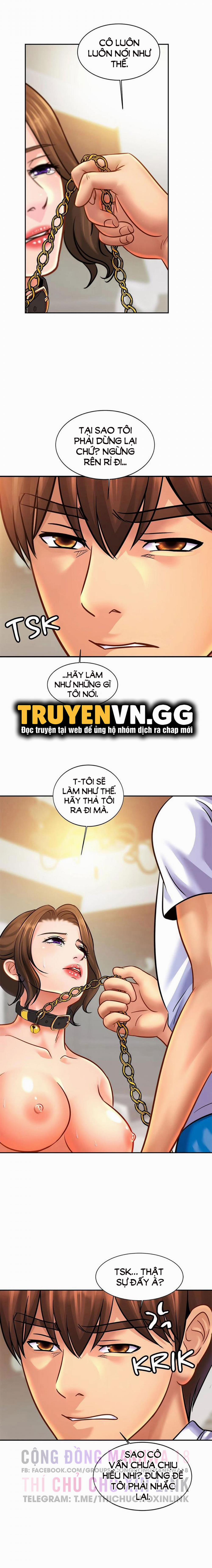 Gia Đình Thân Thiết 43 trang 8