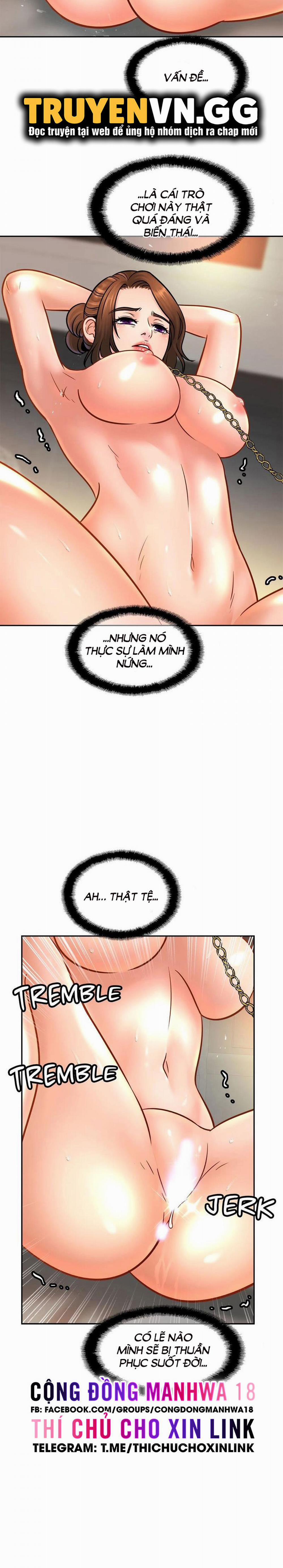 Gia Đình Thân Thiết 44 trang 11