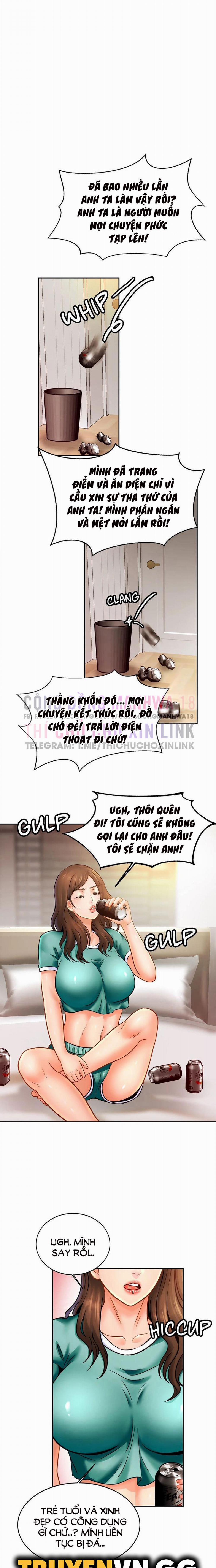 Gia Đình Thân Thiết 44 trang 12