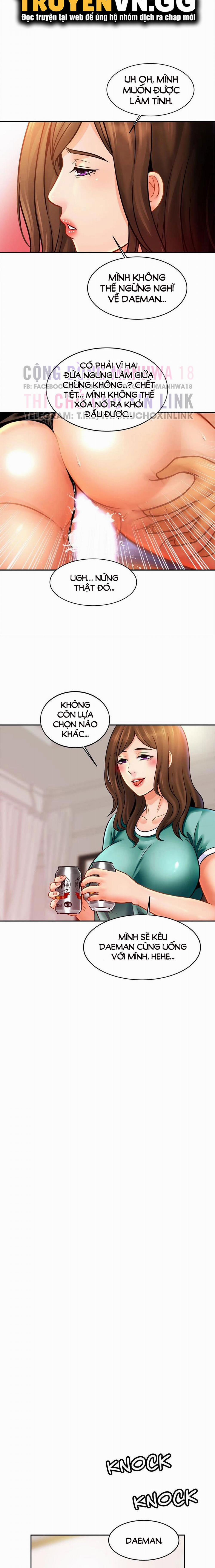 Gia Đình Thân Thiết 44 trang 13