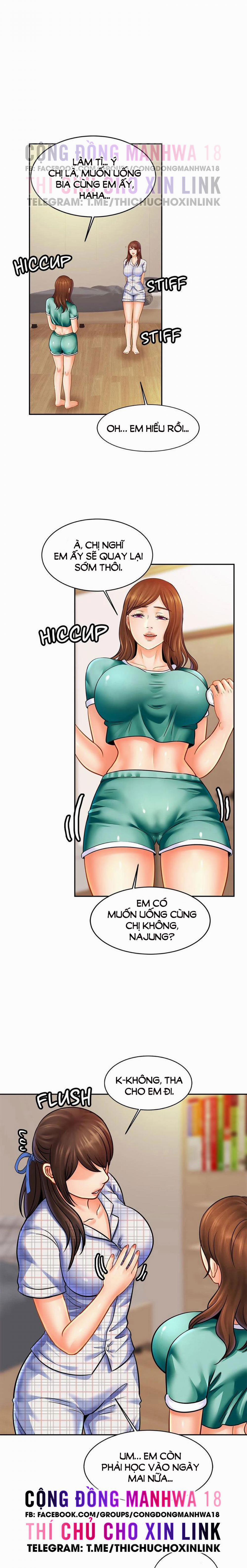 Gia Đình Thân Thiết 44 trang 15