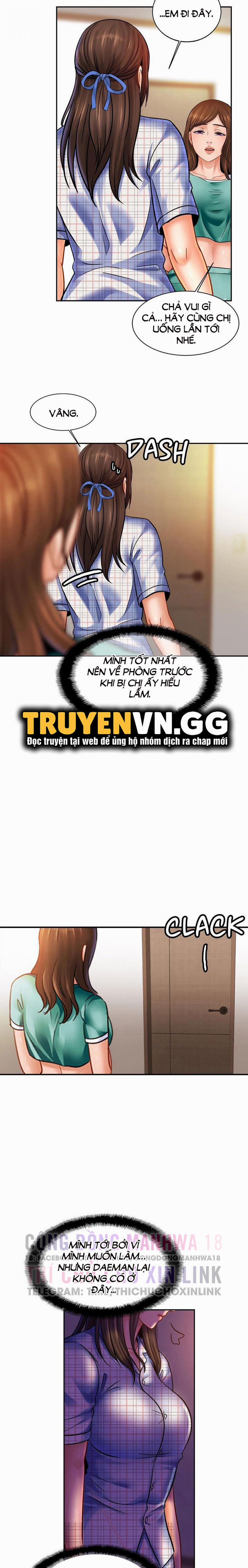 Gia Đình Thân Thiết 44 trang 16