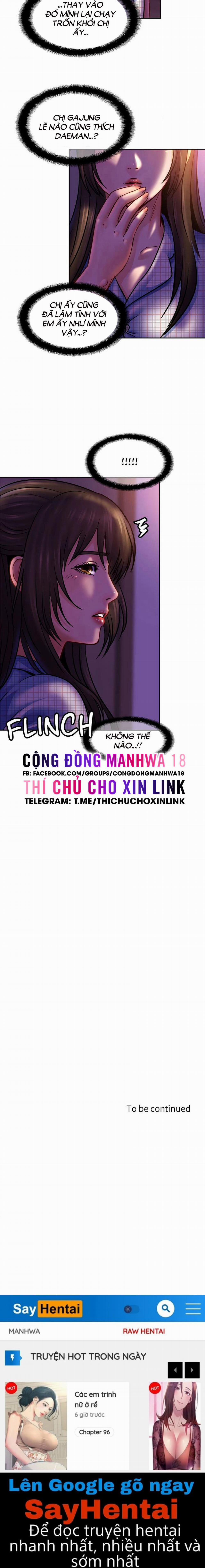 Gia Đình Thân Thiết 44 trang 17