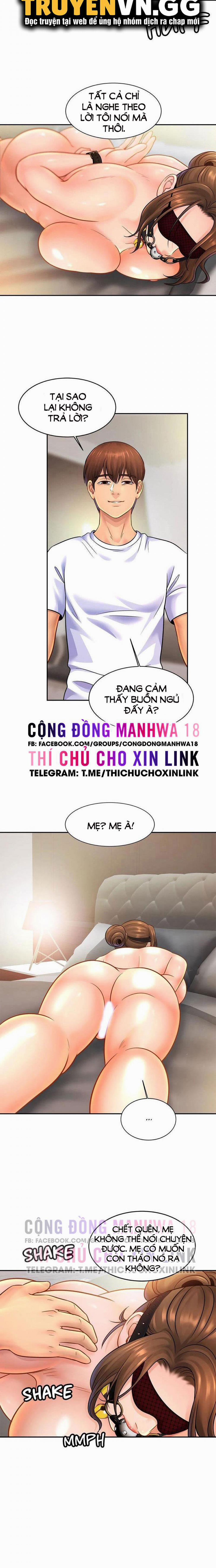 Gia Đình Thân Thiết 44 trang 2