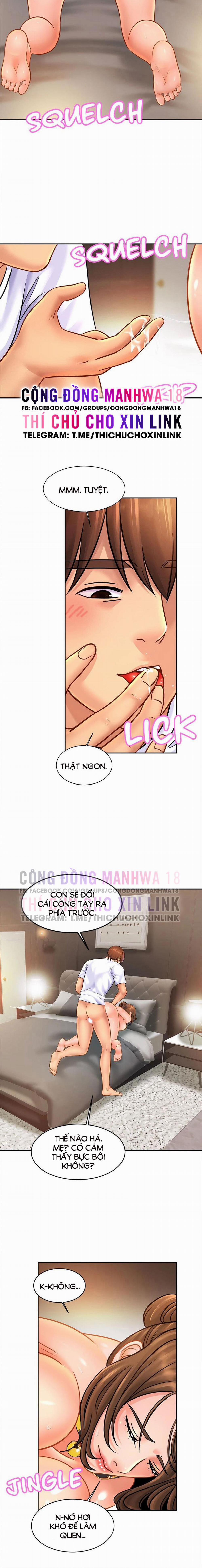 Gia Đình Thân Thiết 44 trang 5