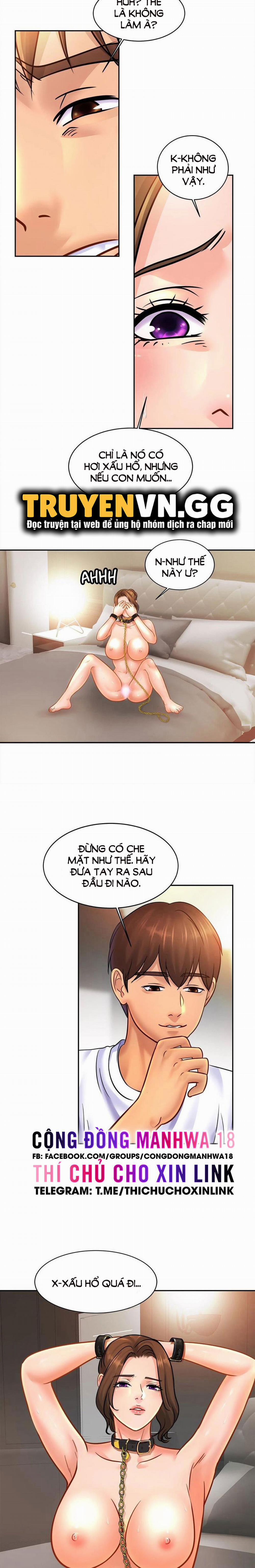 Gia Đình Thân Thiết 44 trang 7