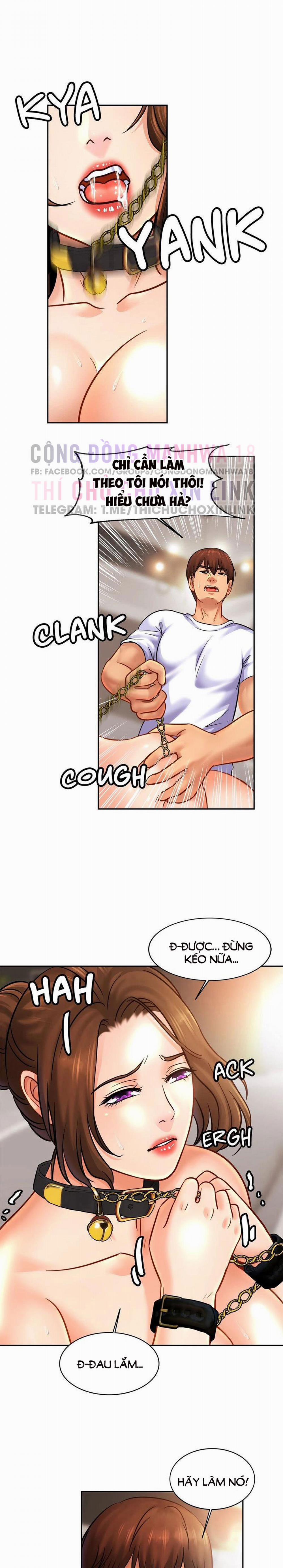 Gia Đình Thân Thiết 44 trang 9