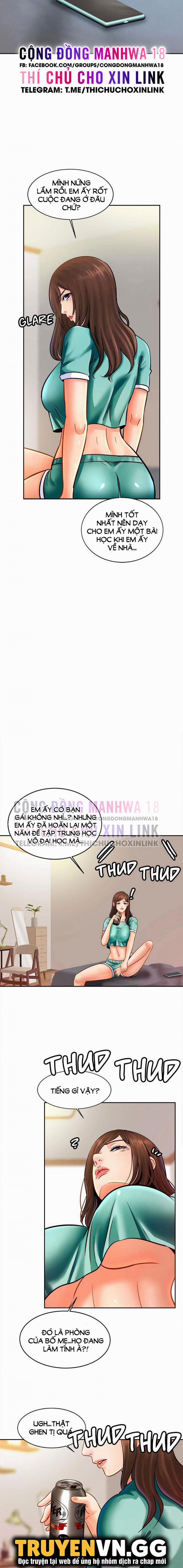 Gia Đình Thân Thiết 45 trang 2