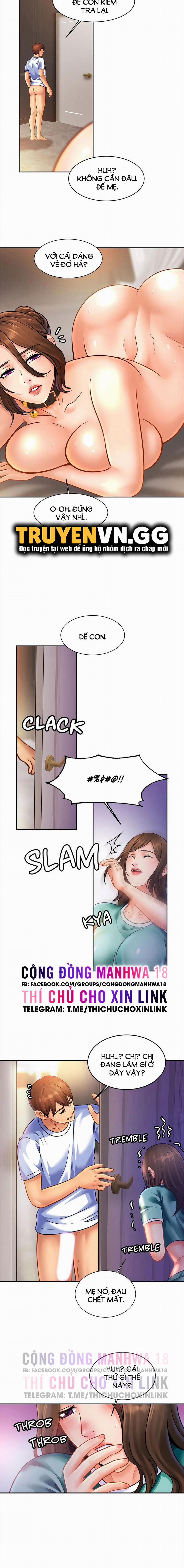 Gia Đình Thân Thiết 45 trang 5