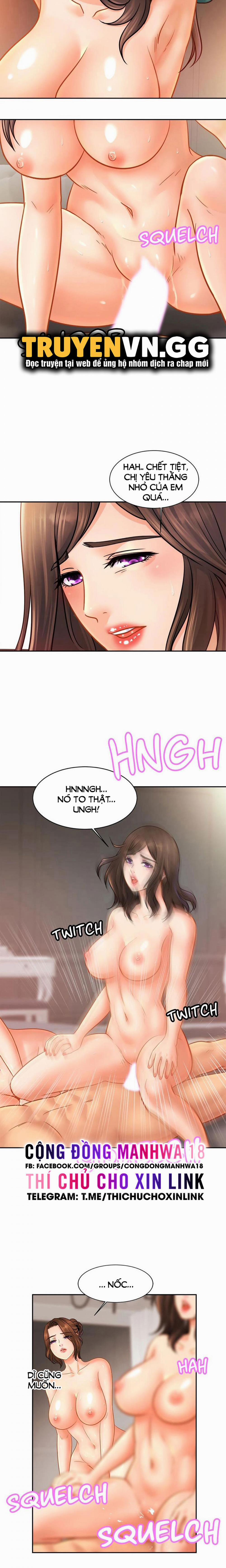 Gia Đình Thân Thiết 46 trang 10