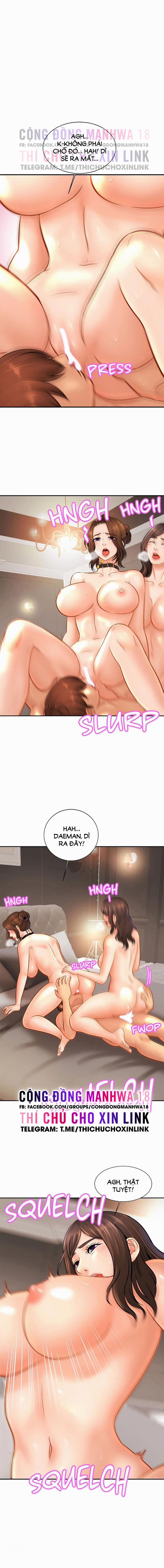 Gia Đình Thân Thiết 46 trang 13