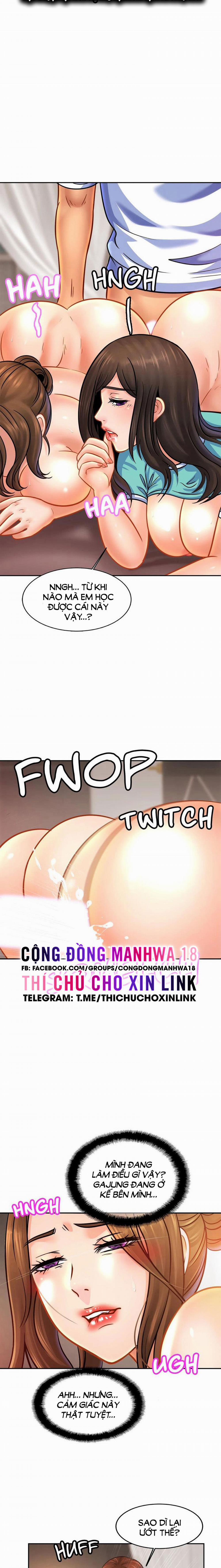 Gia Đình Thân Thiết 46 trang 4