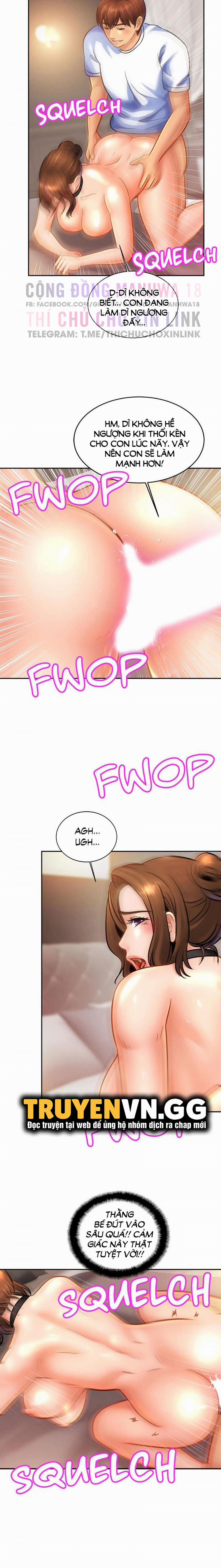 Gia Đình Thân Thiết 46 trang 5