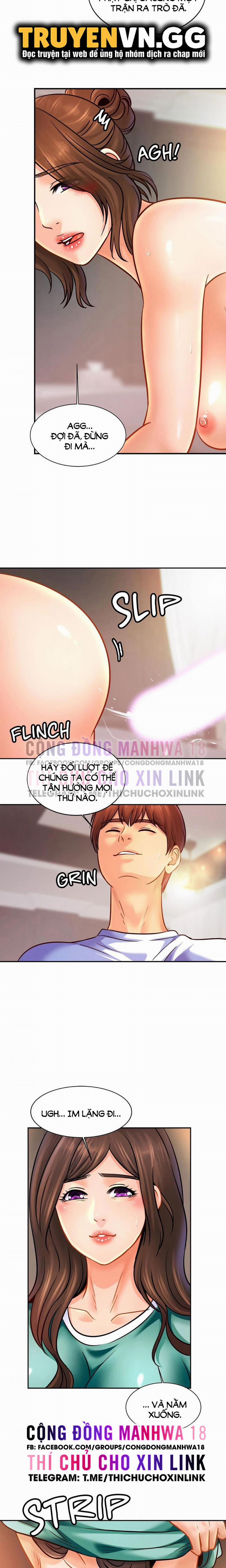 Gia Đình Thân Thiết 46 trang 9