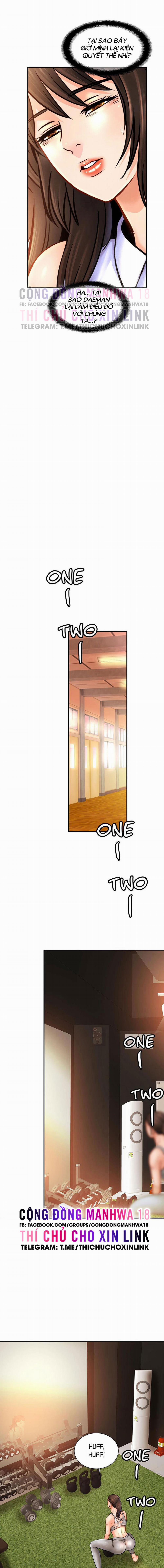 Gia Đình Thân Thiết 47 trang 12