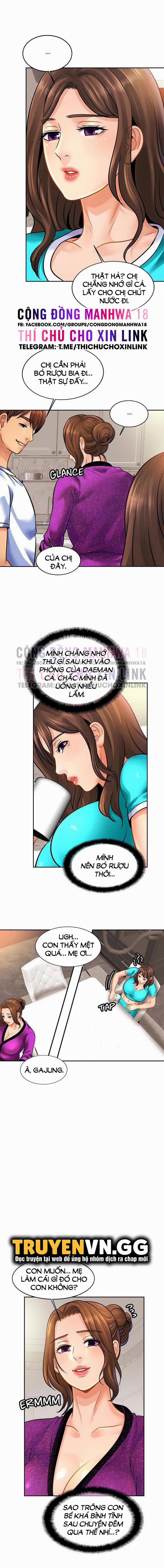 Gia Đình Thân Thiết 47 trang 2