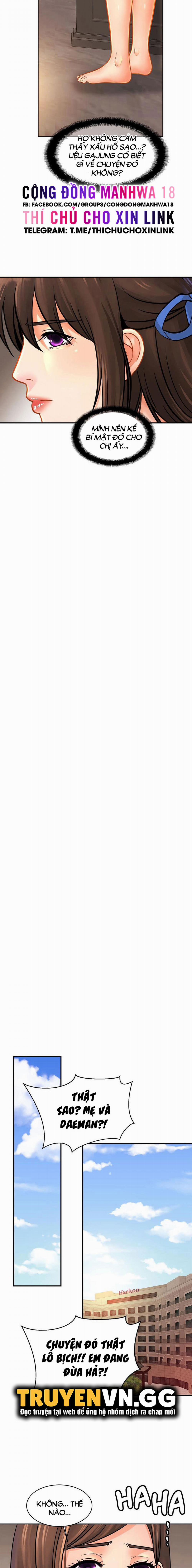 Gia Đình Thân Thiết 47 trang 5