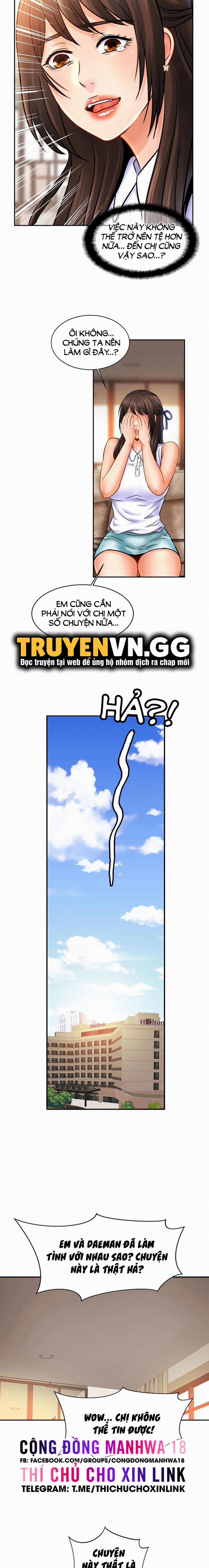 Gia Đình Thân Thiết 47 trang 7